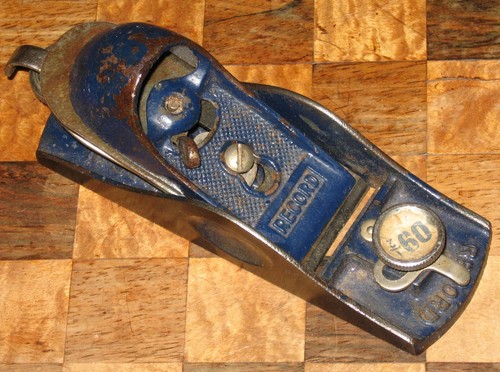 Record 2 adjustable - record, #09.1/2