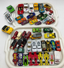 Corgi Matchbox Hot Wheels