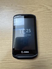 Zebra TC25BJ TC25 Bluetooth