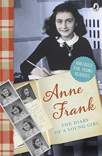 The diary anne - anne, frank