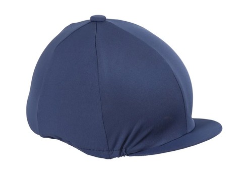 Shires stretch skull - hat, cover
