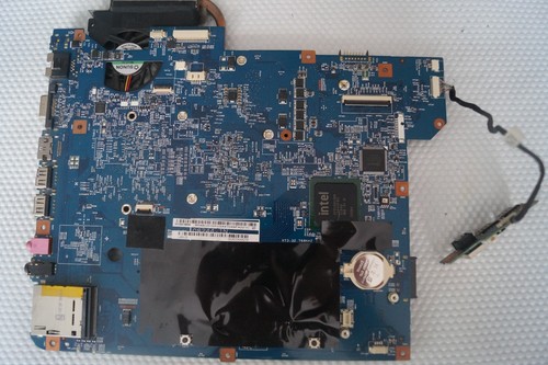 Motherboard 4bu01 01n intel - motherboard, 48.4bu01.01n