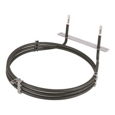 Zanussi fan oven element - element, 2500w