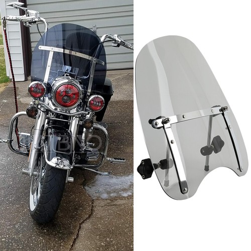 X16 smoke windshield - smoke,