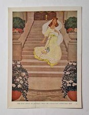 BETTS Colour Litho Plate