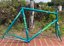 AMAZING  MILANO 3V WING Steel