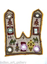 Vintage Embroidery Work Rare