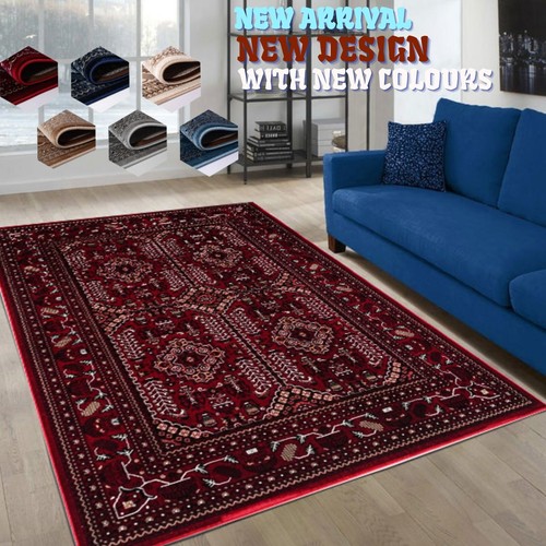 Extra large traditional - large,