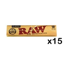 RAW Classic King Size Slim