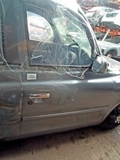 LONDON TAXI TX4 2007-2017 Front Door Window Glass Driver Side Front O/S/F