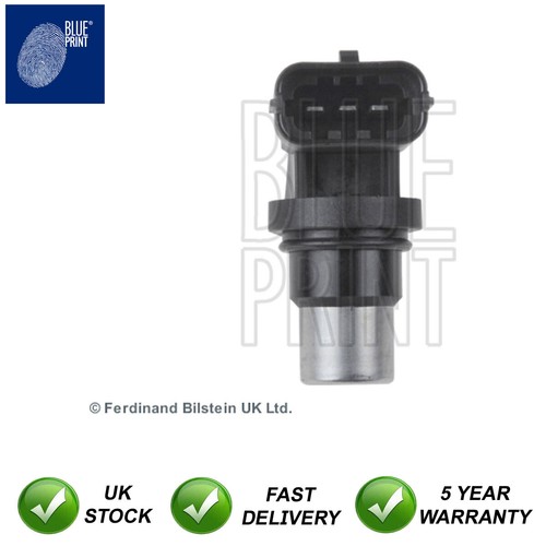 Camshaft sensor blue - camshaft,