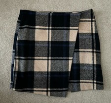 Next Black Navy Blue Camel