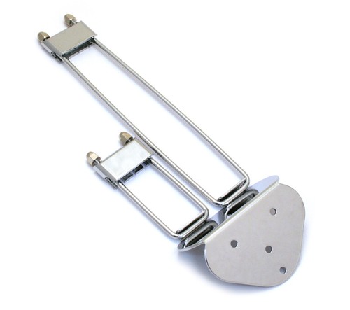 Nickel frequensator trapeze - nickel,