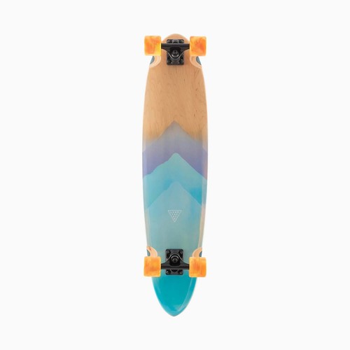 Landyachtz dipper watercolor - dipper,