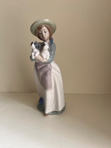 Nao lladro 1156 what - lladro,