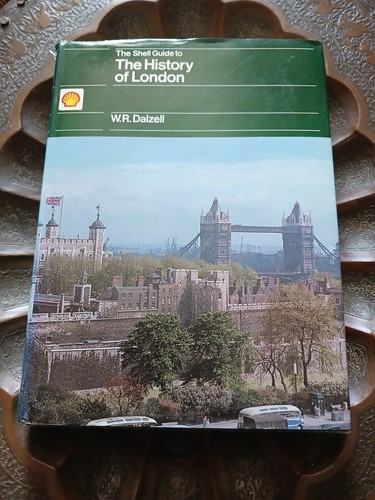 The shell guide - the,