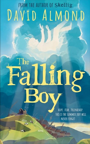 The falling boy - the, almond,