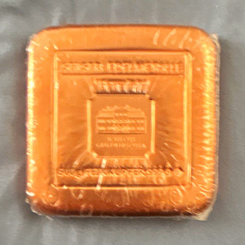 Schloss goldenossa copper - schloss,