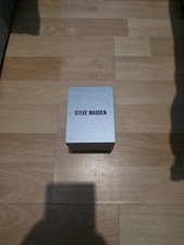 Steve Madden Men’s Fashion
