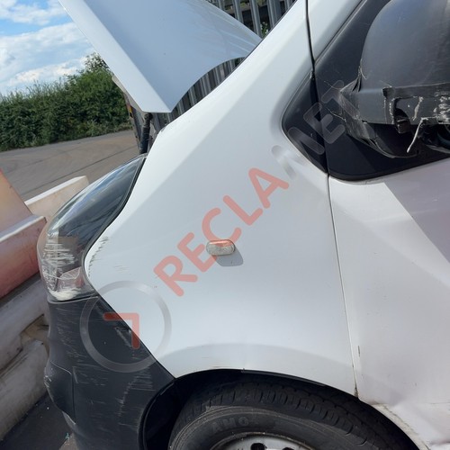 Vauxhall vivaro l2h1 2900 - vivaro, cdti
