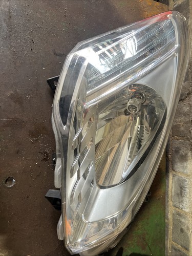 Citroen berlingo 2010 2018 - berlingo, 2010-2018