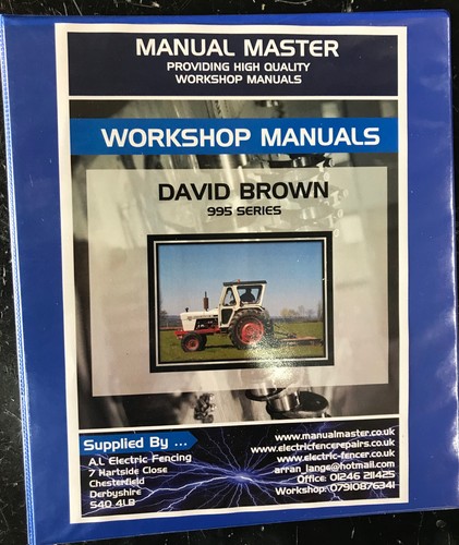 David brown case 1210 - case, 1212
