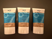 No7 Hydra Luminous