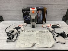 Laser X Tower with 2 Laser