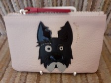 Lovely Soft Leather Radley Zip