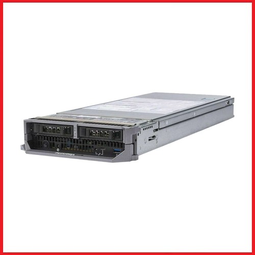 Dell poweredge m630 blade - dell,