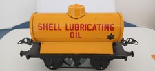 Hornby gauge tank wagon - hornby,