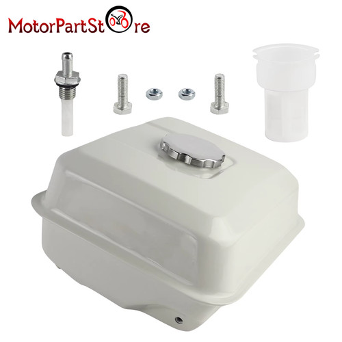 Fuel tank gas - tank,