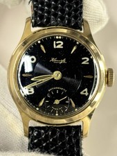 KIENZLE Vintage 1960’s