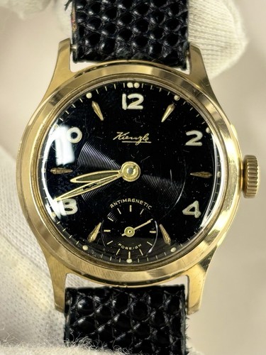 Kienzle vintage 1960 - kienzle, 1960’s