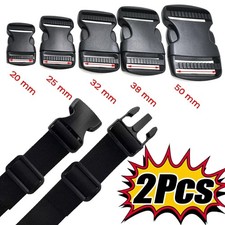 Side release buckles clips for - release,