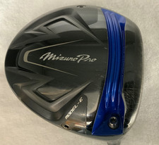 MIZUNO Pro MODEL-E