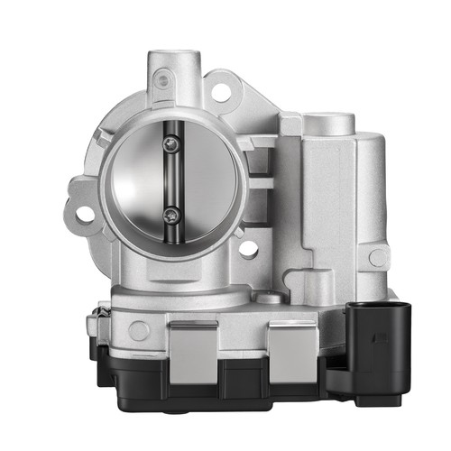 Throttle body fits polo - body, vw