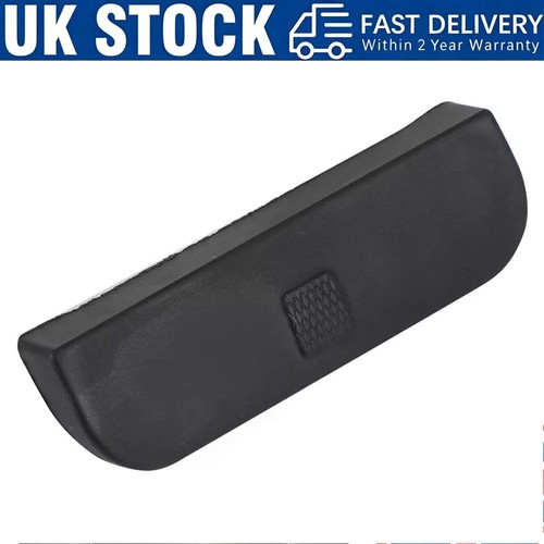 Tailgate boot handle - tailgate,