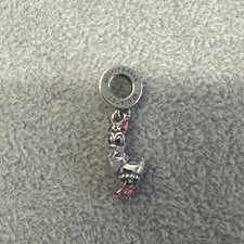 Pandora Daisy Duck Charm 
