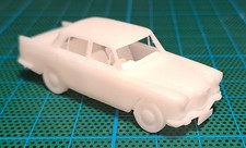 Wolseley 6/110 00 Gauge by