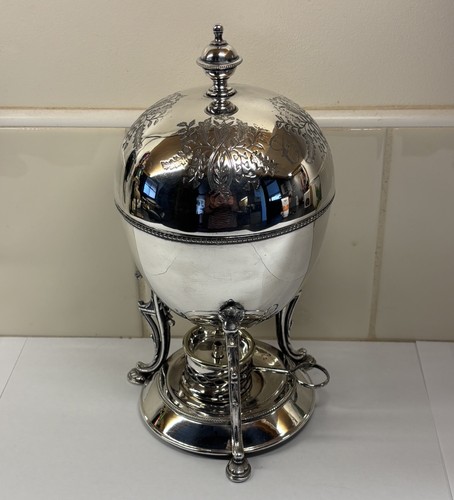 Antique victorian silver - victorian,