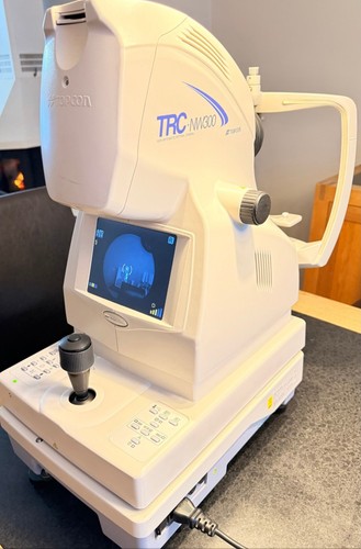 Topcon trc nw300 - topcon, trc-nw300