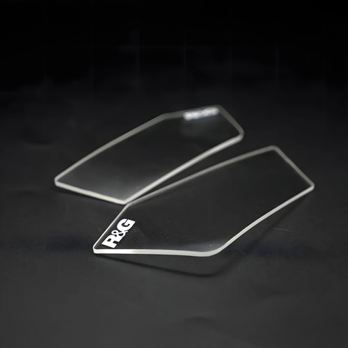 Headlight shield for - headlight,