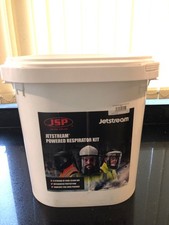 JSP Jetstream powered