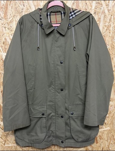 Ladies vintage burberry - ladies,