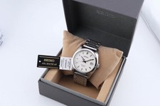 Seiko SARB035 White Dial Men's