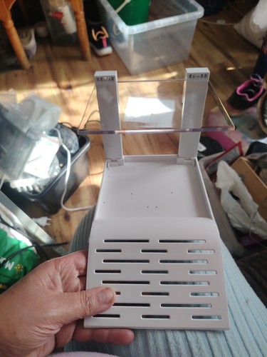 Turtle dock platform - turtle,