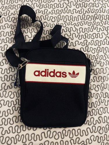 Classic vintage adidas retro - adidas,