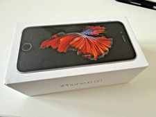 IPHONE 6S 32GB space Gray