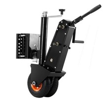 Vevor Trailer Dolly, 500 Lbs